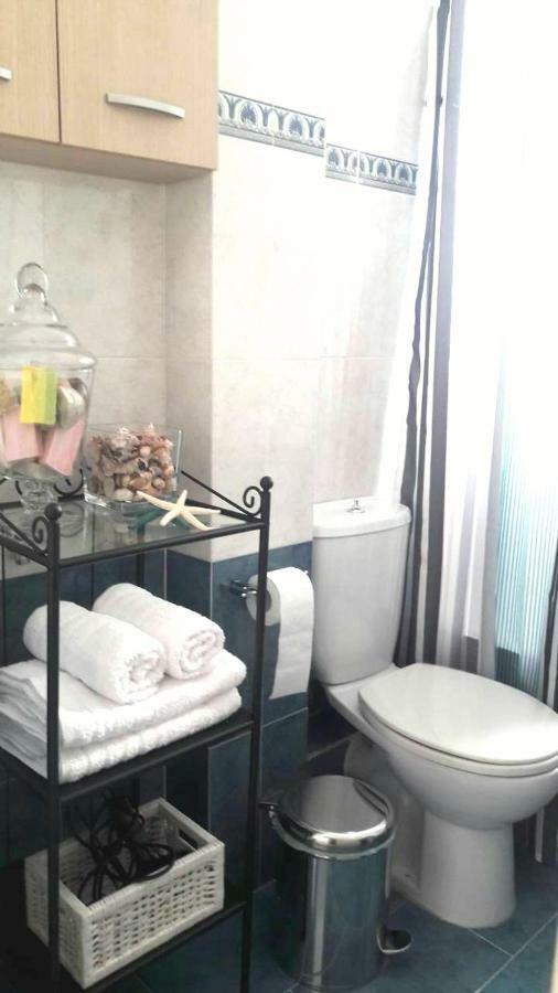 Luxury Apt Near The Airport Spáta Zewnętrze zdjęcie